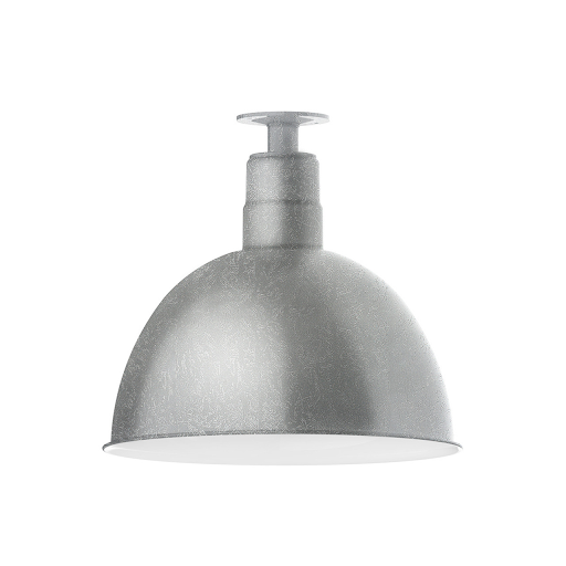 deep-bowl-one-light-flush-mount